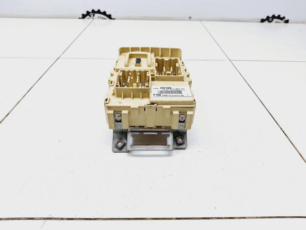 Блок предохранителей, 5000 рублей, Пермь