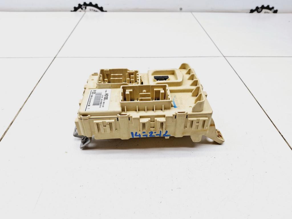 Блок предохранителей, 5000 рублей, Пермь