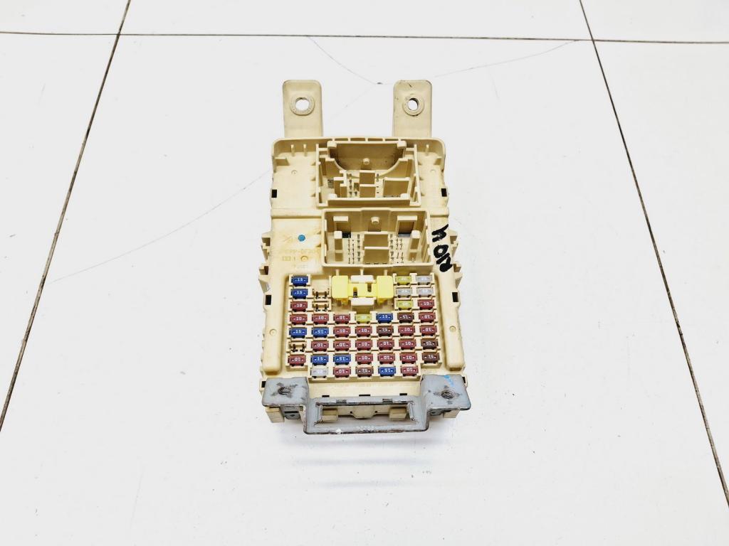 Блок предохранителей, 5000 рублей, Пермь