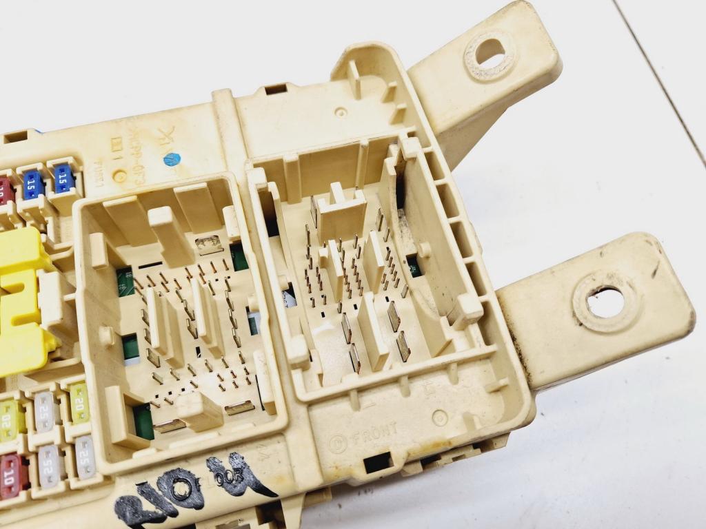 Блок предохранителей, 5000 рублей, Пермь