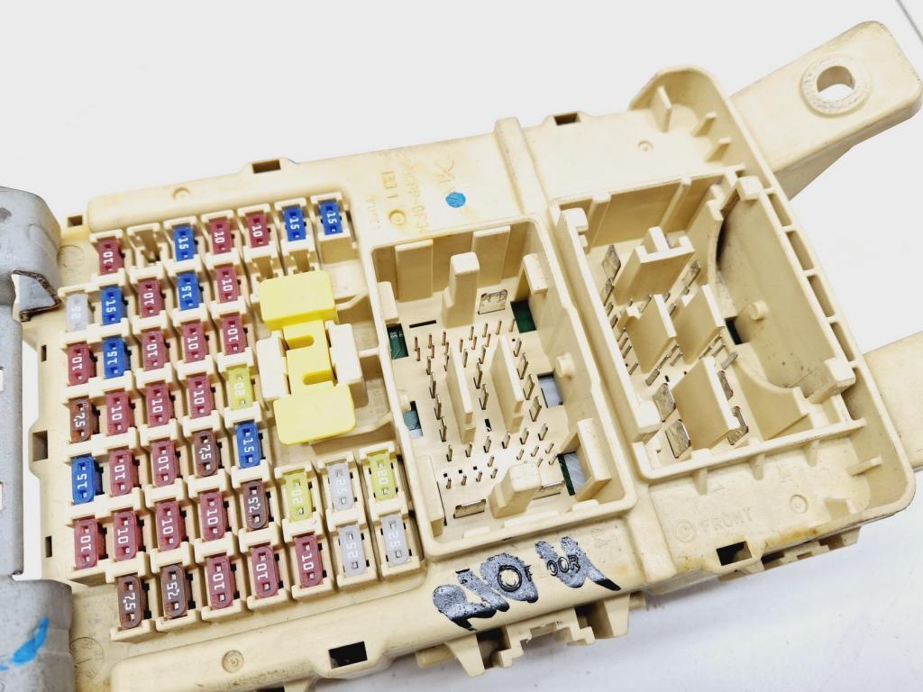 Блок предохранителей, 5000 рублей, Пермь