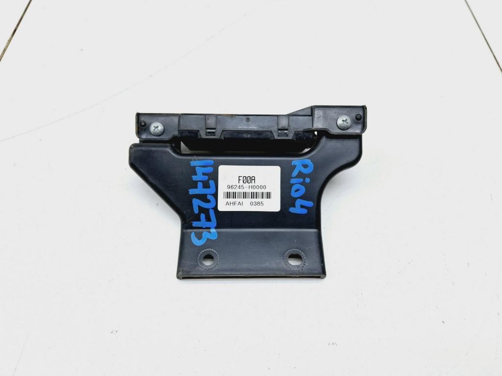 Блок электронный, 500 рублей, Пермь