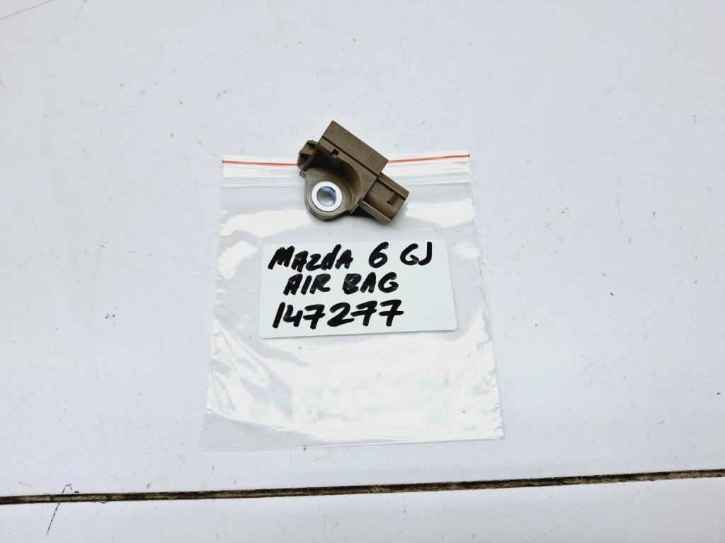 Датчик AIR BAG, 1000 рублей, Пермь