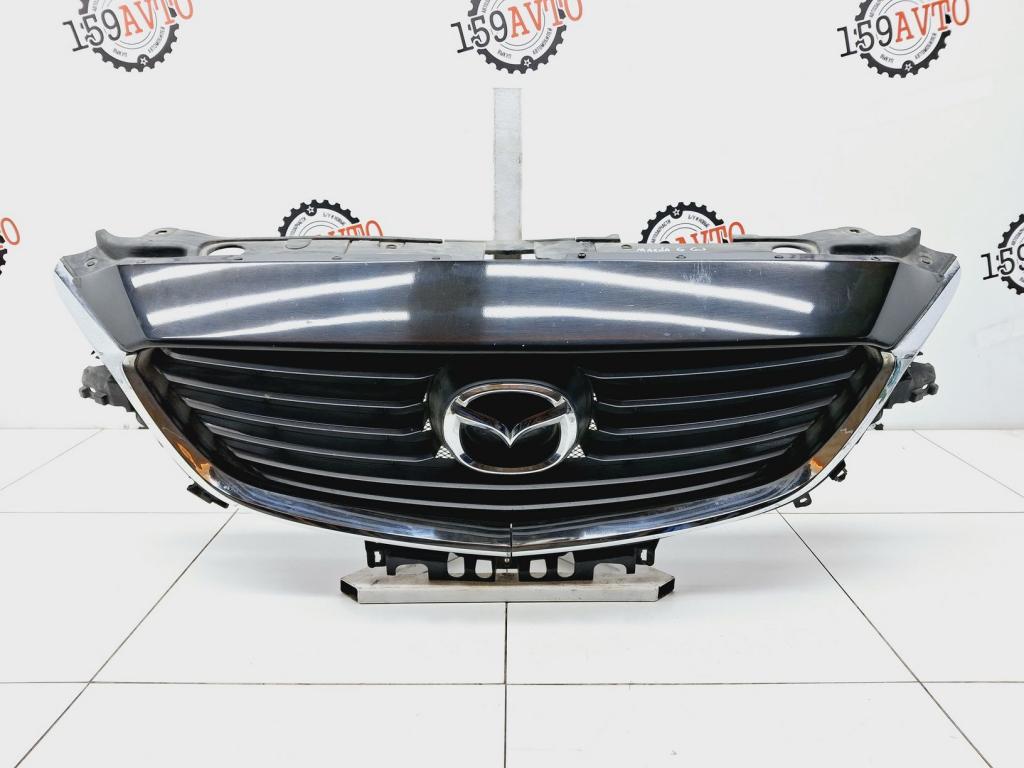 Решетка радиатора, 20000 рублей, Пермь