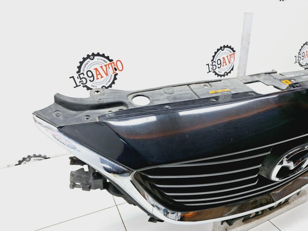 Решетка радиатора, 20000 рублей, Пермь