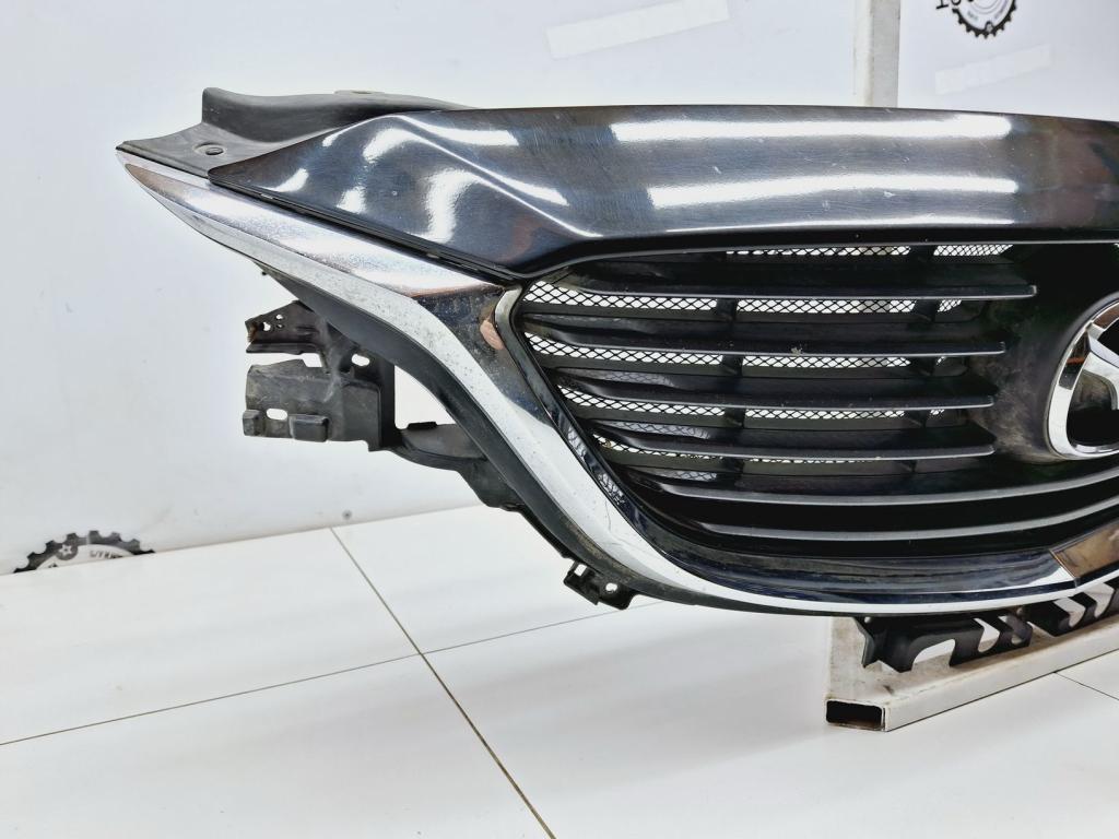 Решетка радиатора, 20000 рублей, Пермь