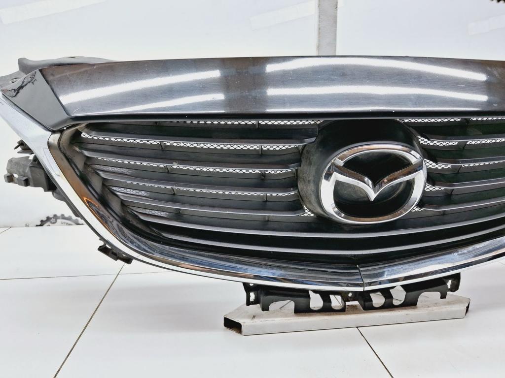 Решетка радиатора, 20000 рублей, Пермь