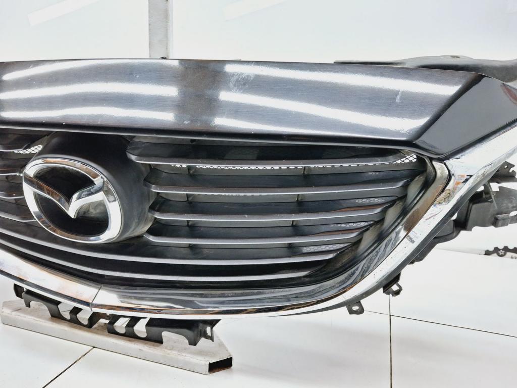 Решетка радиатора, 20000 рублей, Пермь