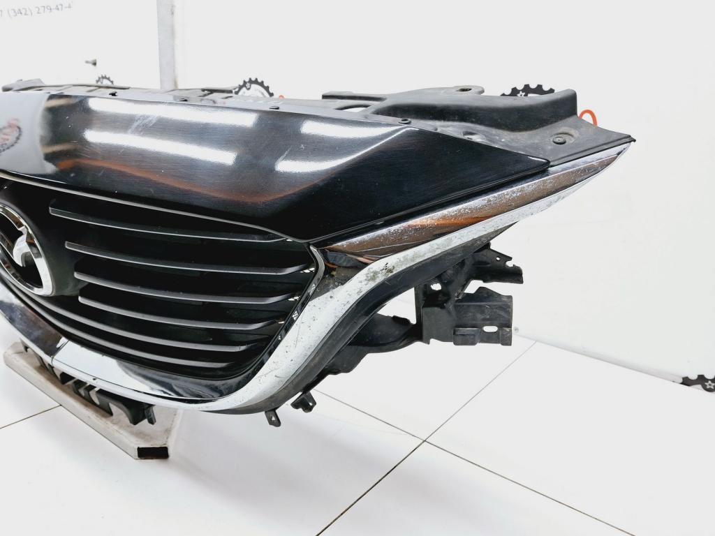 Решетка радиатора, 20000 рублей, Пермь