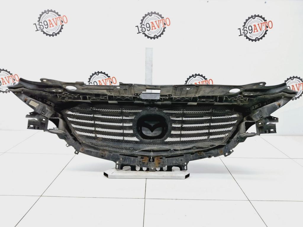 Решетка радиатора, 20000 рублей, Пермь