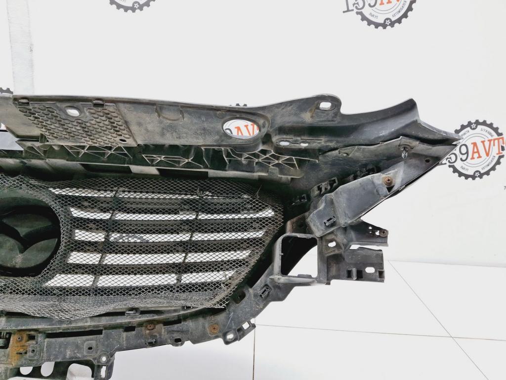 Решетка радиатора, 20000 рублей, Пермь