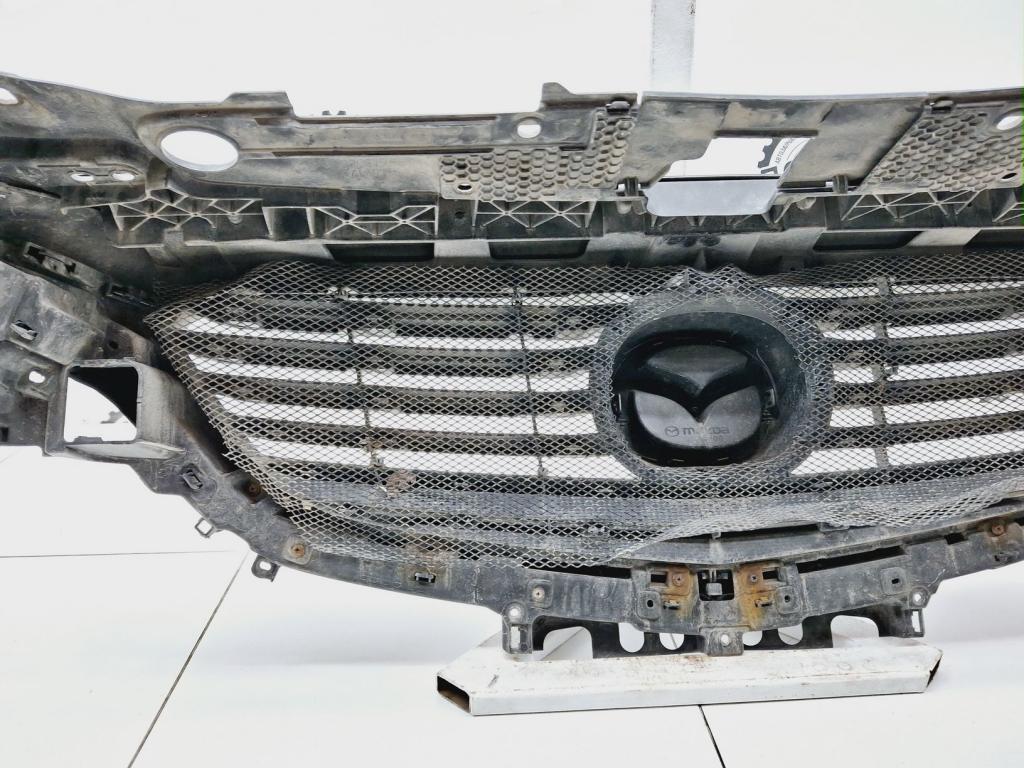 Решетка радиатора, 20000 рублей, Пермь