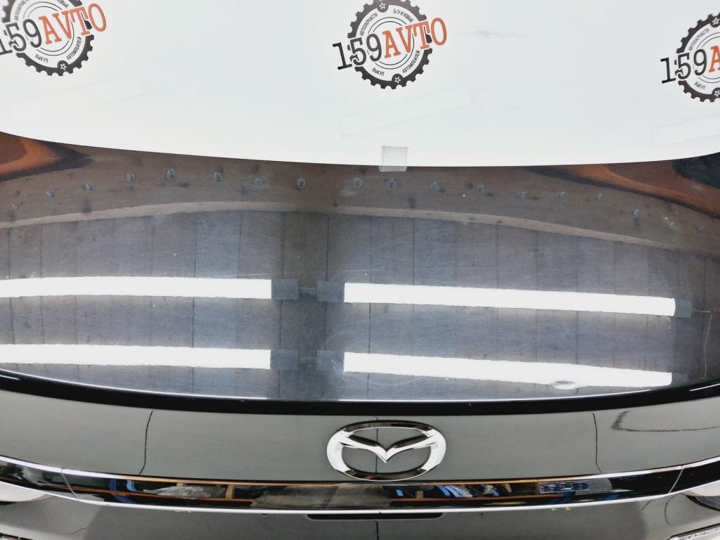 Крышка багажника, 45000 рублей, Пермь