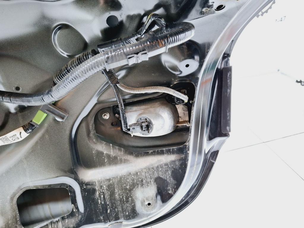 Крышка багажника, 45000 рублей, Пермь