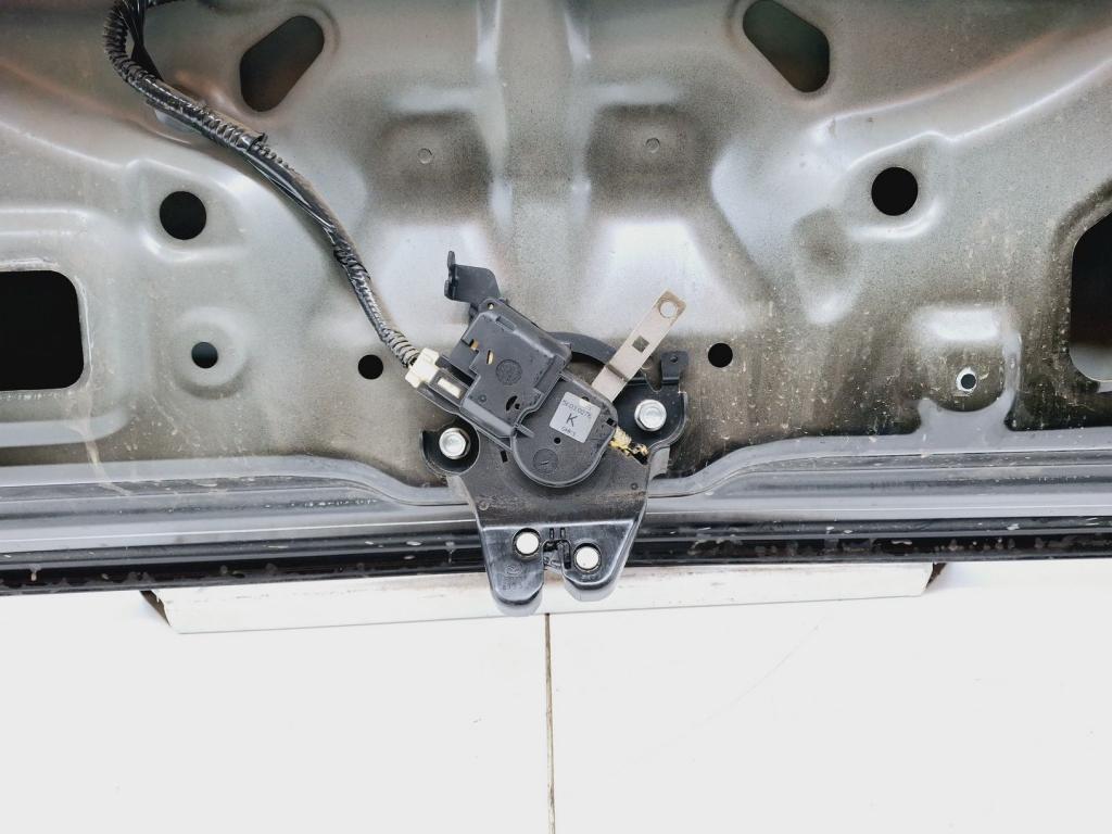 Крышка багажника, 45000 рублей, Пермь