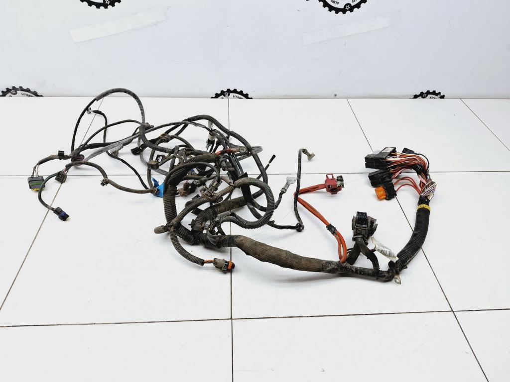 Проводка моторная, 10000 рублей, Пермь