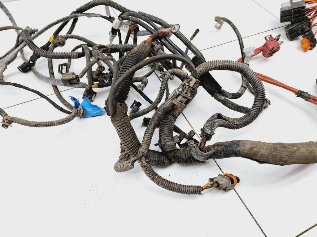 Проводка моторная, 10000 рублей, Пермь