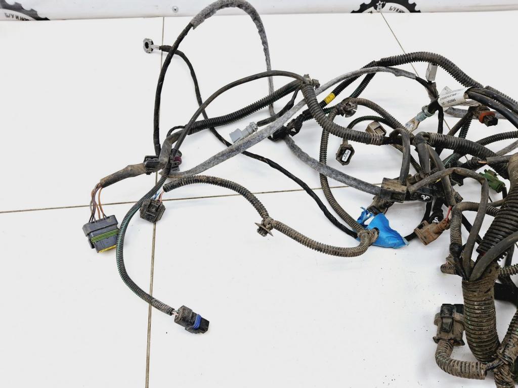 Проводка моторная, 10000 рублей, Пермь