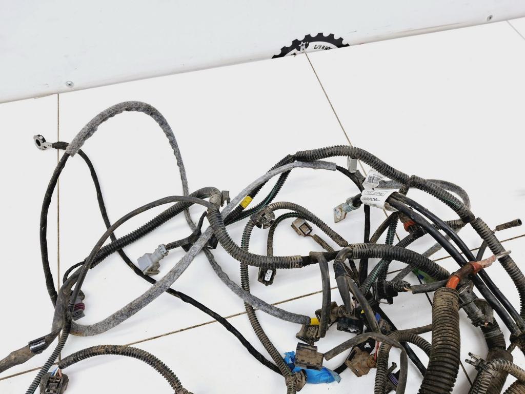 Проводка моторная, 10000 рублей, Пермь