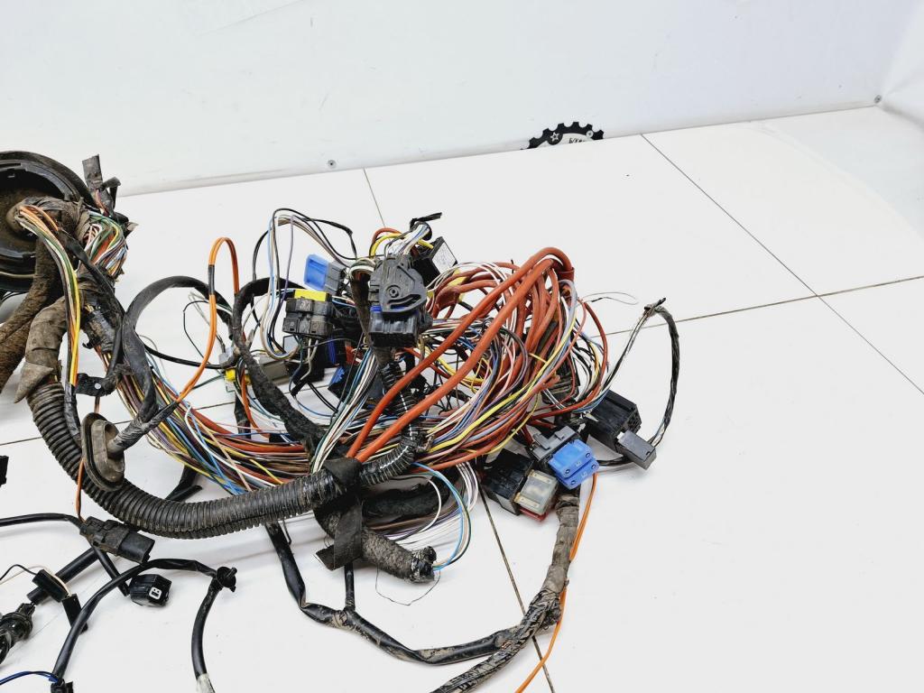 Проводка под торпедо, 8000 рублей, Пермь