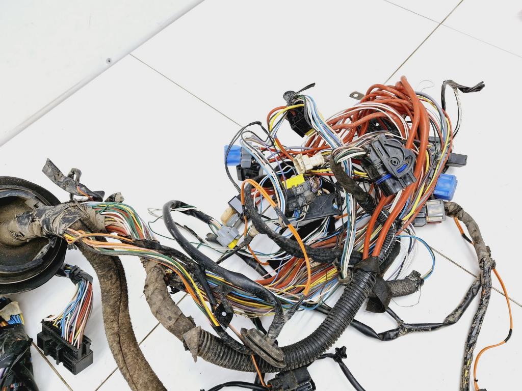 Проводка под торпедо, 8000 рублей, Пермь