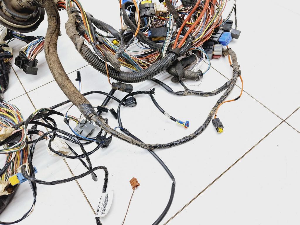 Проводка под торпедо, 8000 рублей, Пермь