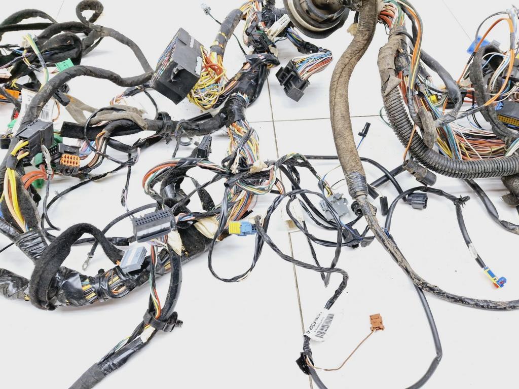 Проводка под торпедо, 8000 рублей, Пермь