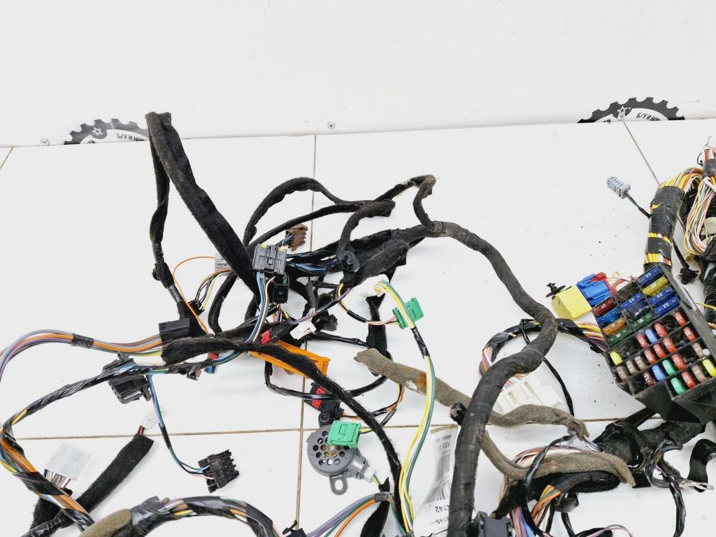 Проводка под торпедо, 8000 рублей, Пермь