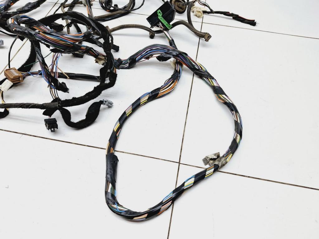 Проводка салонная, 6000 рублей, Пермь