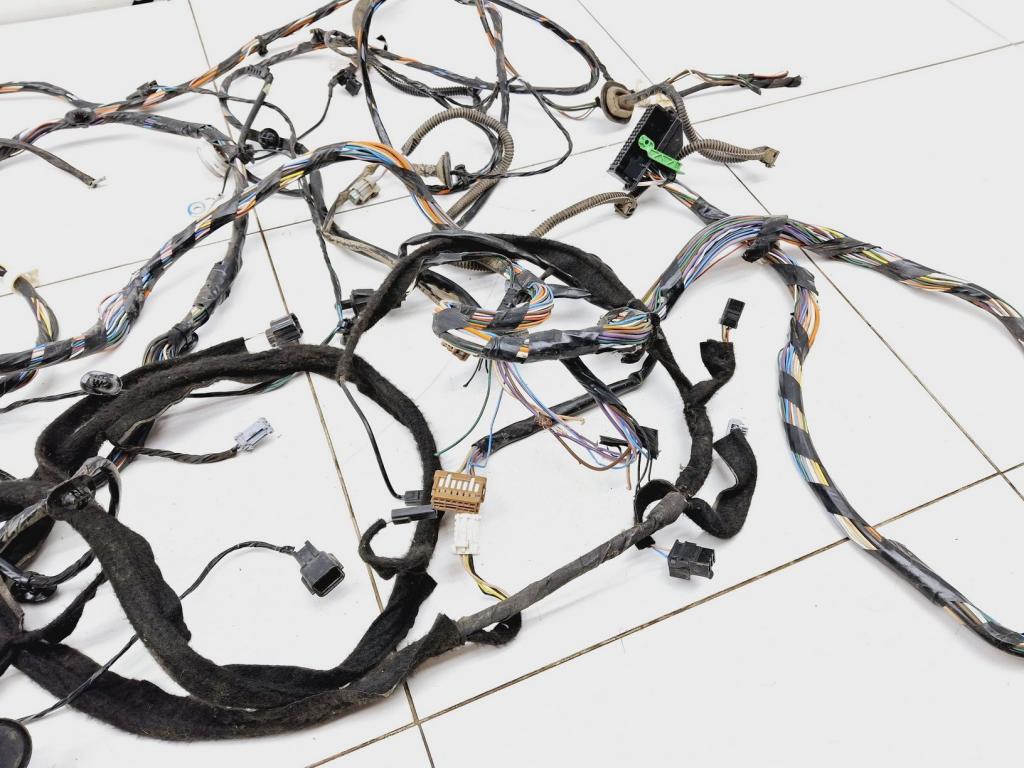 Проводка салонная, 6000 рублей, Пермь