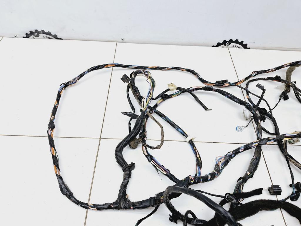 Проводка салонная, 6000 рублей, Пермь