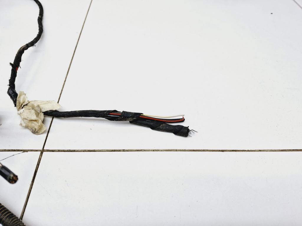 Проводка салонная, 6000 рублей, Пермь