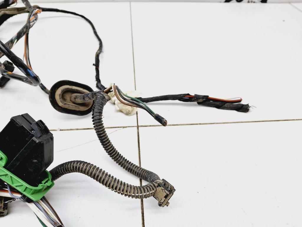 Проводка салонная, 6000 рублей, Пермь