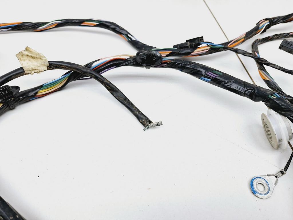 Проводка салонная, 6000 рублей, Пермь