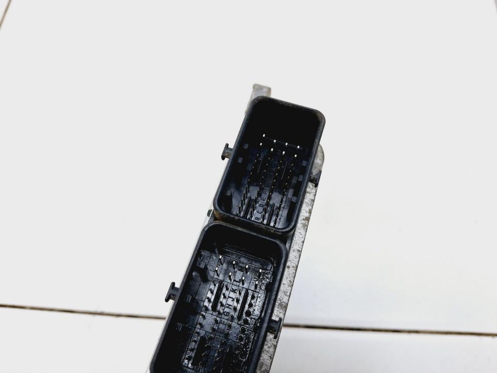 Блок управления двигателем, 8000 рублей, Пермь