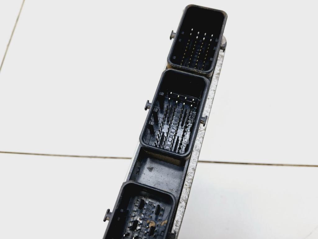 Блок управления двигателем, 8000 рублей, Пермь