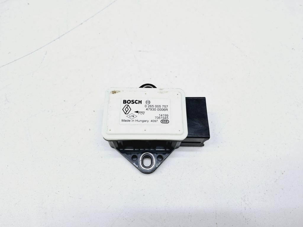 Датчик ускорения, 1000 рублей, Пермь