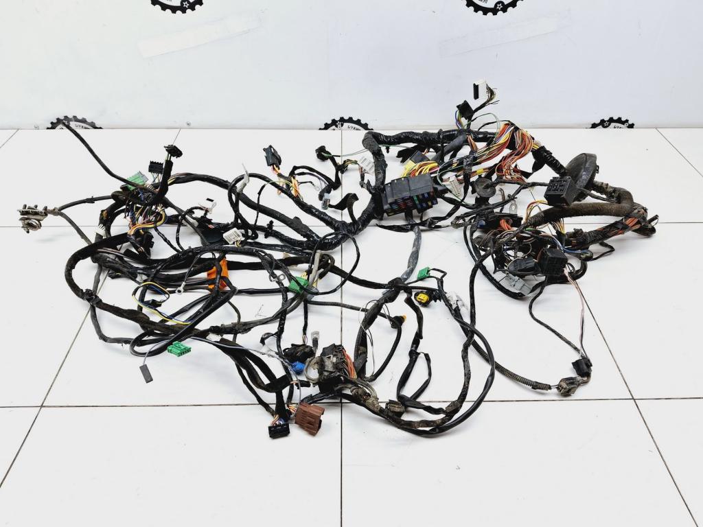 Проводка под торпедо, 7000 рублей, Пермь