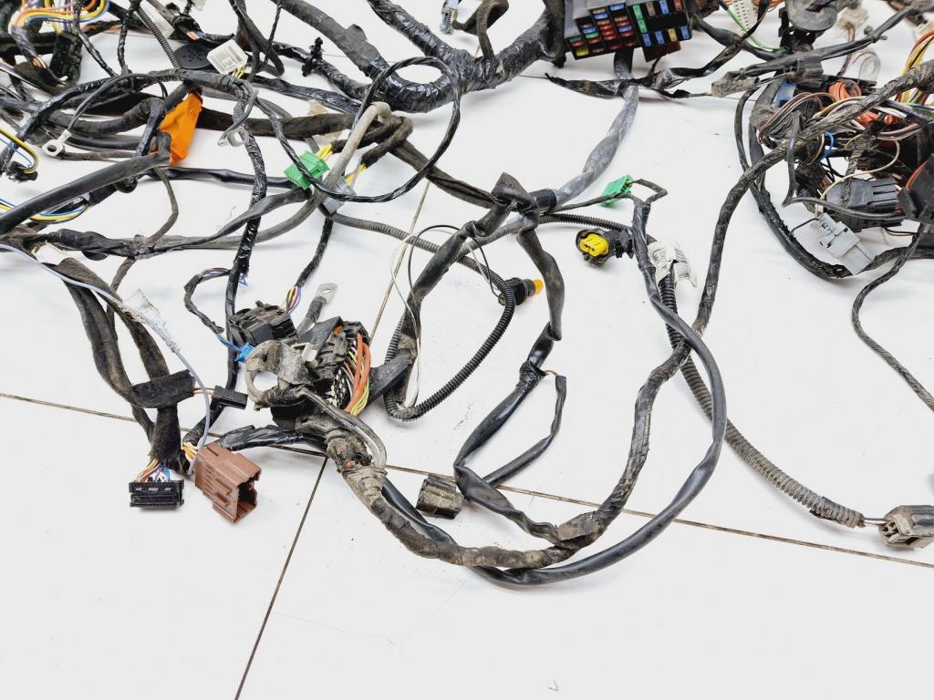 Проводка под торпедо, 7000 рублей, Пермь