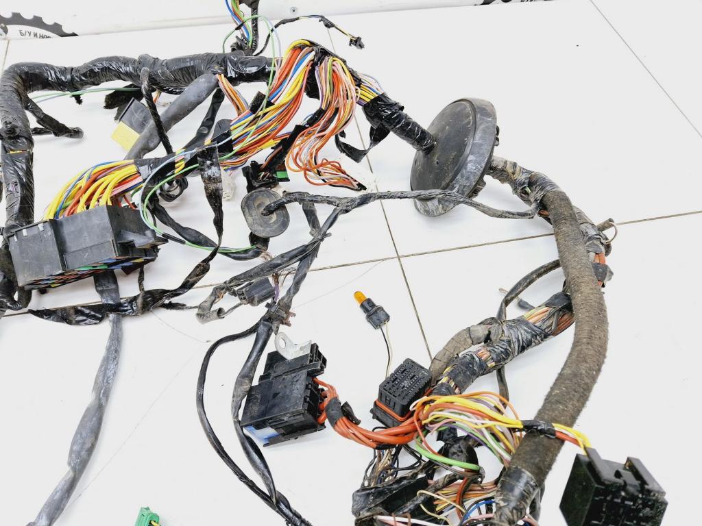 Проводка под торпедо, 7000 рублей, Пермь