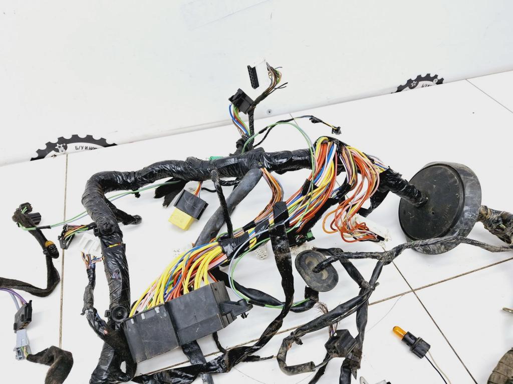 Проводка под торпедо, 7000 рублей, Пермь