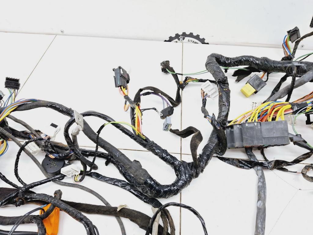 Проводка под торпедо, 7000 рублей, Пермь