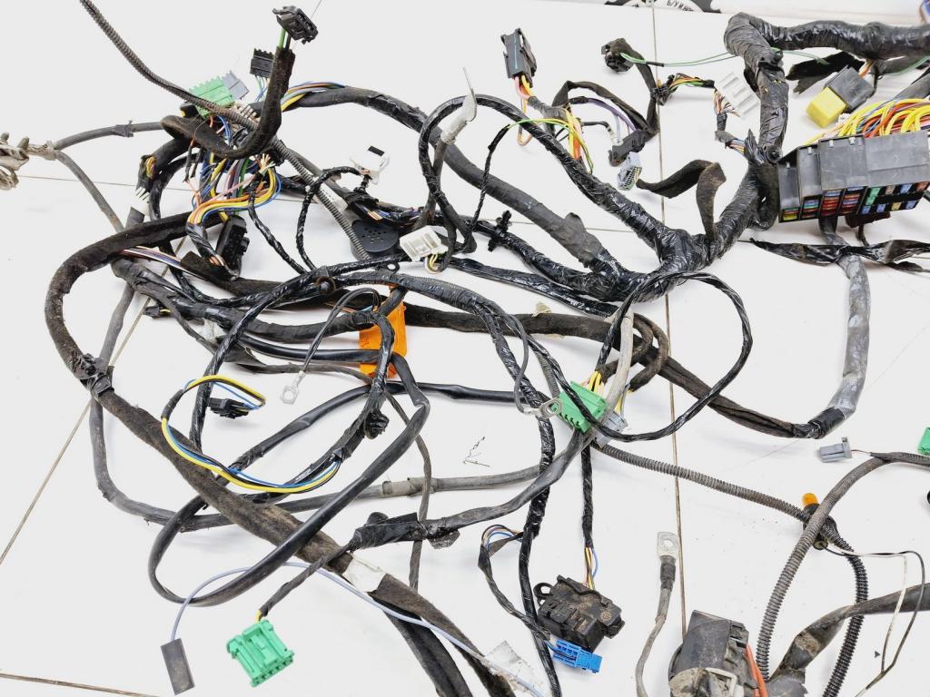 Проводка под торпедо, 7000 рублей, Пермь