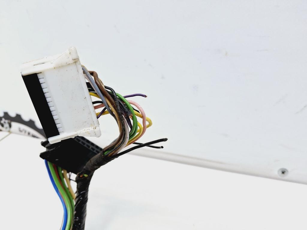 Проводка под торпедо, 7000 рублей, Пермь