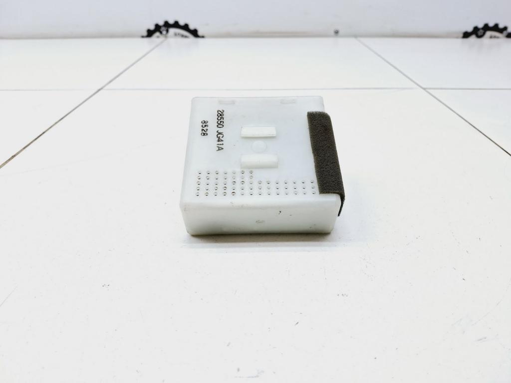 Блок управления центральным замком, 1000 рублей, Пермь