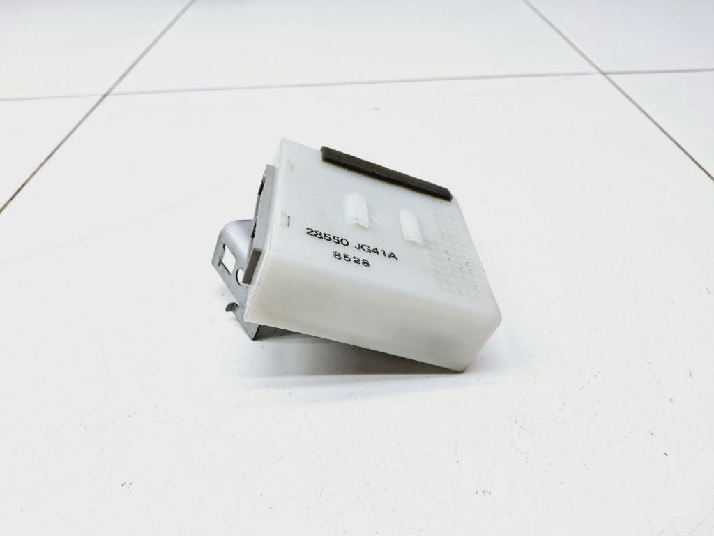 Блок управления центральным замком, 1000 рублей, Пермь