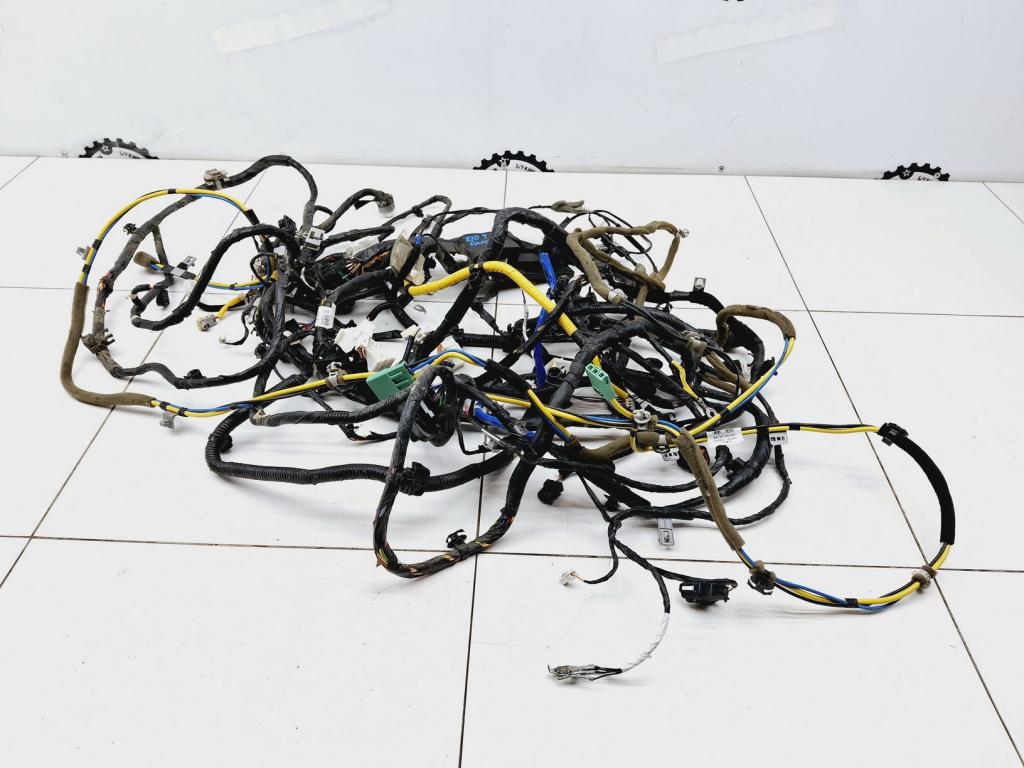 Проводка салонная, 20000 рублей, Пермь