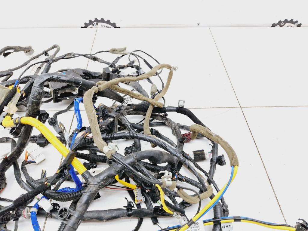 Проводка салонная, 20000 рублей, Пермь