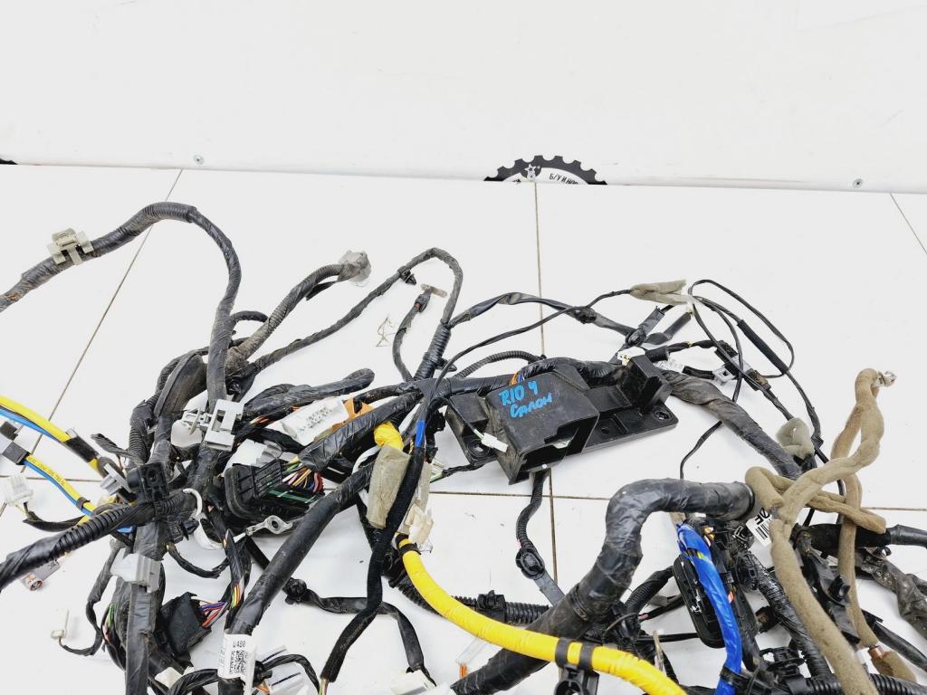 Проводка салонная, 20000 рублей, Пермь