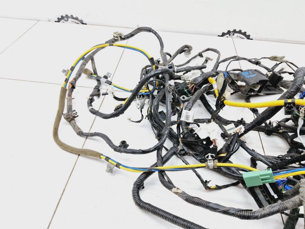 Проводка салонная, 20000 рублей, Пермь